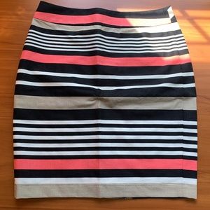 Banana Republic Skirt